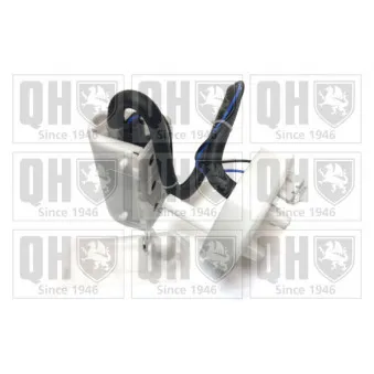 Unité d'injection de carburant QUINTON HAZELL QFP627