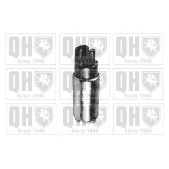 Pompe à carburant QUINTON HAZELL QFP635