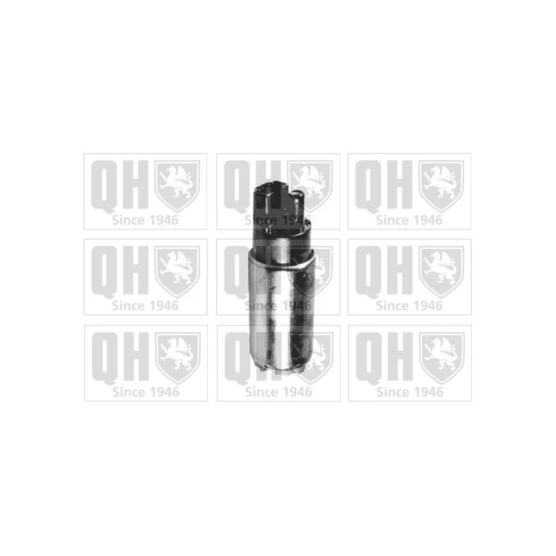 Pompe à carburant QUINTON HAZELL QFP635