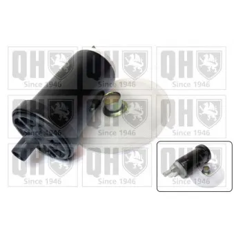 Pompe à carburant QUINTON HAZELL QFP642
