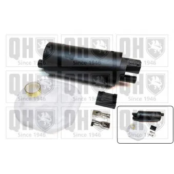 Pompe à carburant QUINTON HAZELL QFP646