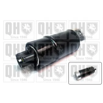 Pompe à carburant QUINTON HAZELL QFP649