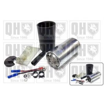 Pompe à carburant QUINTON HAZELL QFP660
