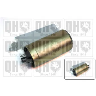 Pompe à carburant QUINTON HAZELL QFP661