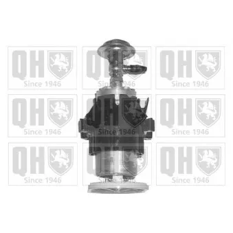 Pompe à carburant QUINTON HAZELL QFP663