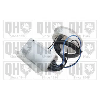 Unité d'injection de carburant QUINTON HAZELL QFP670
