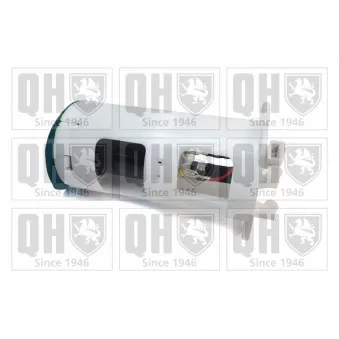 Unité d'injection de carburant QUINTON HAZELL QFP671