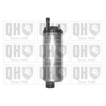 Pompe à carburant QUINTON HAZELL QFP674