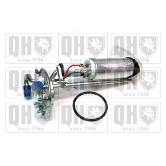 Unité d'injection de carburant QUINTON HAZELL QFP680