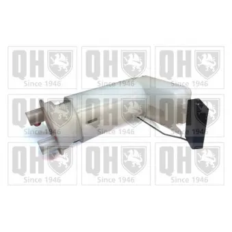 Unité d'injection de carburant QUINTON HAZELL QFP684