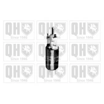 Pompe à carburant QUINTON HAZELL QFP700
