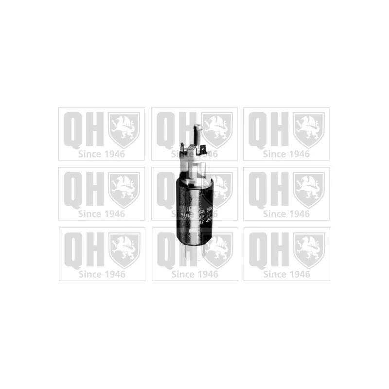 Pompe à carburant QUINTON HAZELL QFP700