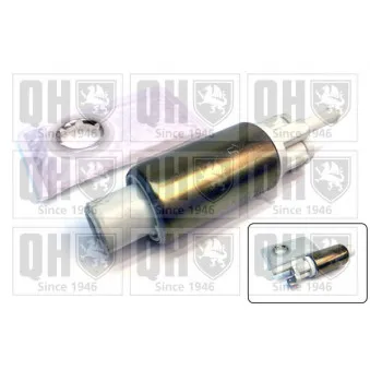 Pompe à carburant QUINTON HAZELL QFP701