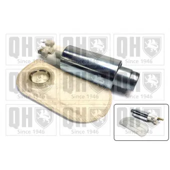 Pompe à carburant QUINTON HAZELL QFP702