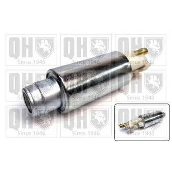 Pompe à carburant QUINTON HAZELL QFP703