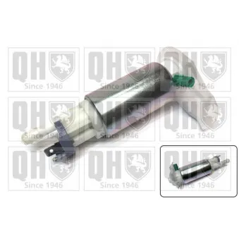 Pompe à carburant QUINTON HAZELL QFP704