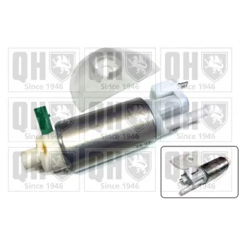 Pompe à carburant QUINTON HAZELL QFP705