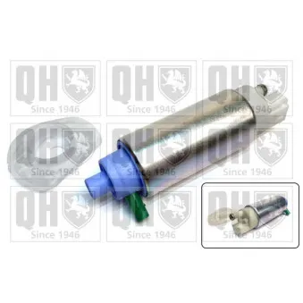 Pompe à carburant QUINTON HAZELL