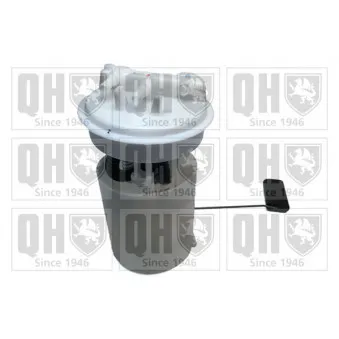 Pompe à carburant QUINTON HAZELL QFP707
