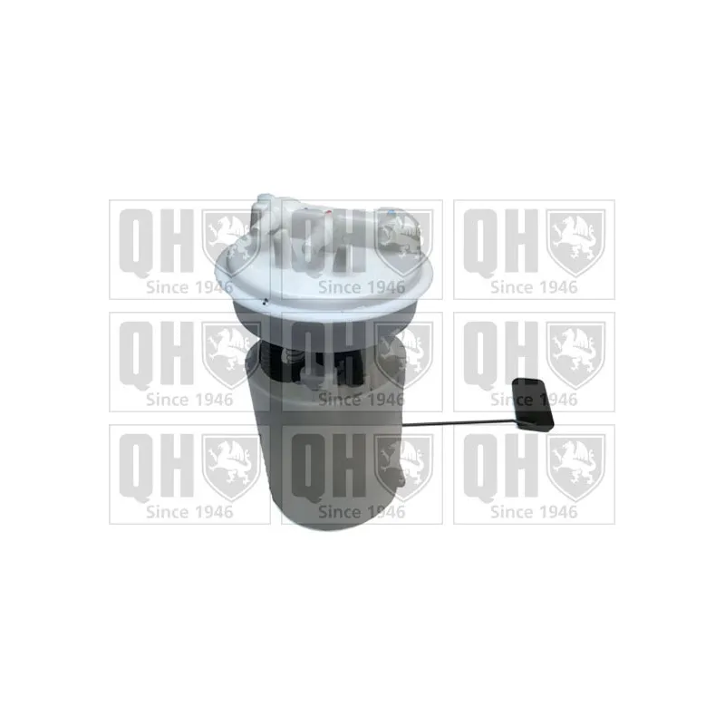 Pompe à carburant QUINTON HAZELL QFP707