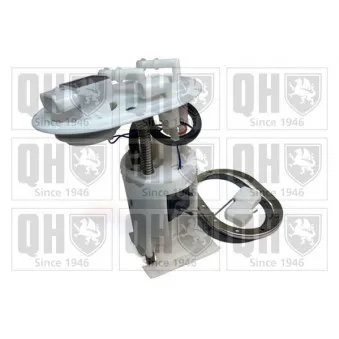 Unité d'injection de carburant QUINTON HAZELL QFP710