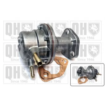 Pompe à carburant QUINTON HAZELL QFP73