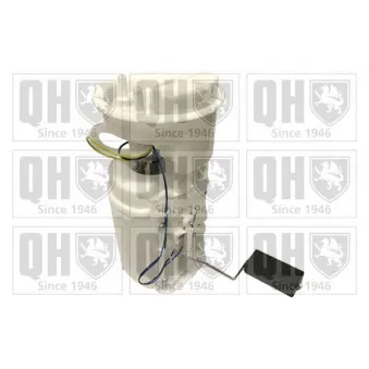 Unité d'injection de carburant QUINTON HAZELL QFP747