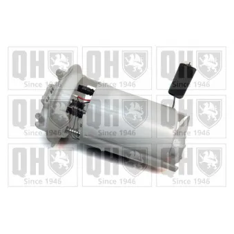 Unité d'injection de carburant QUINTON HAZELL QFP752