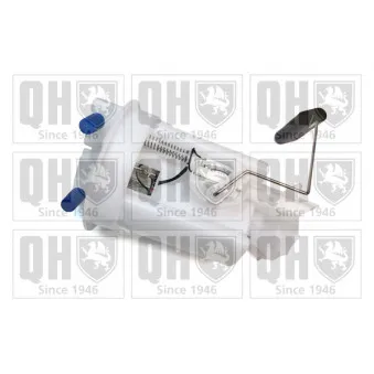 Unité d'injection de carburant QUINTON HAZELL QFP766