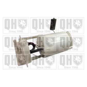 Unité d'injection de carburant QUINTON HAZELL QFP768