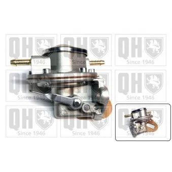 Pompe à carburant QUINTON HAZELL QFP77