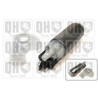 Pompe à carburant QUINTON HAZELL QFP783
