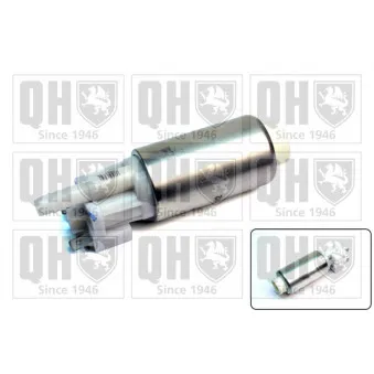 Pompe à carburant QUINTON HAZELL QFP785