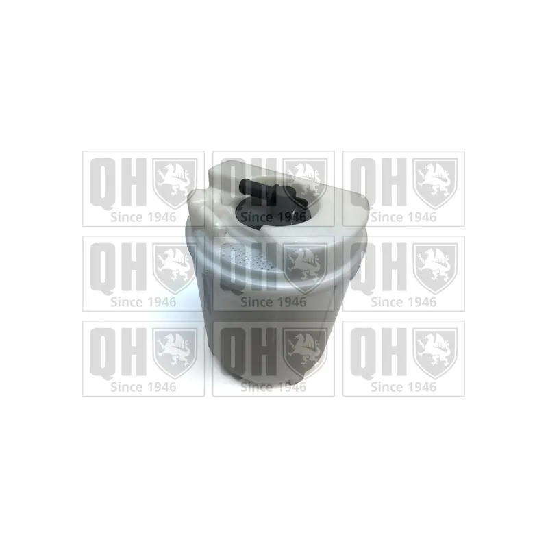 Pompe à carburant QUINTON HAZELL QFP787