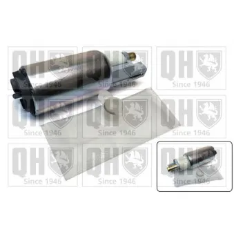 Pompe à carburant QUINTON HAZELL QFP790