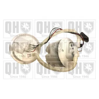 Unité d'injection de carburant QUINTON HAZELL QFP793
