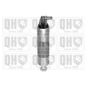 Pompe à carburant QUINTON HAZELL QFP795