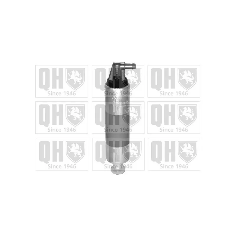 Pompe à carburant QUINTON HAZELL QFP795