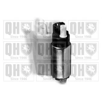 Pompe à carburant QUINTON HAZELL QFP805