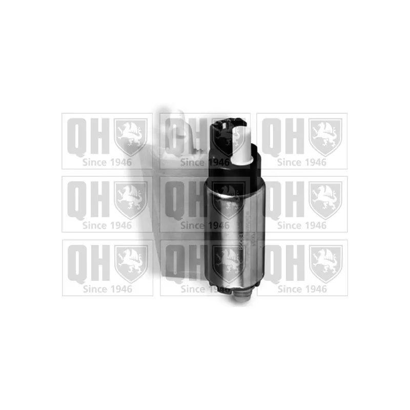 Pompe à carburant QUINTON HAZELL QFP805