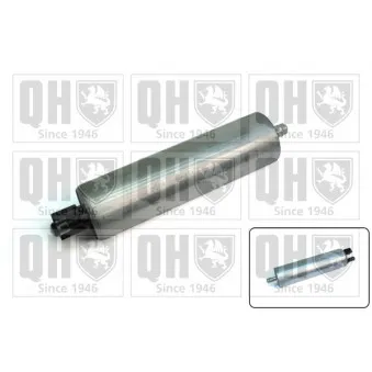 Pompe à carburant QUINTON HAZELL QFP809