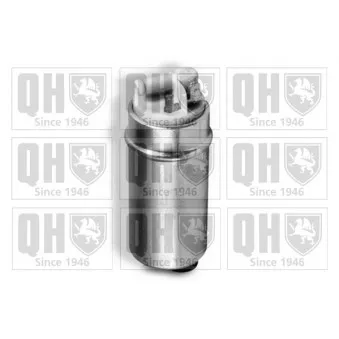 Pompe à carburant QUINTON HAZELL QFP810