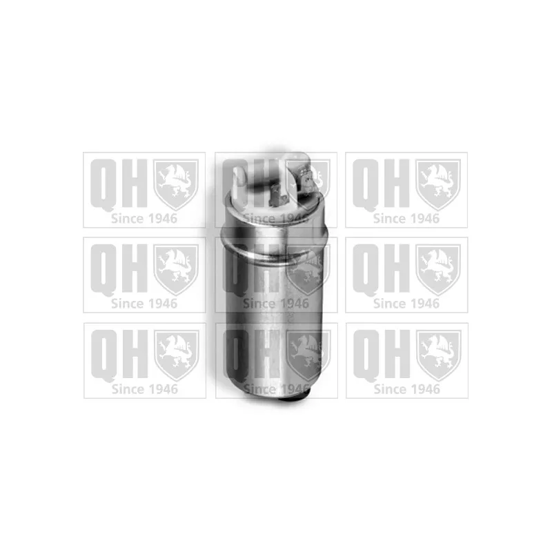 Pompe à carburant QUINTON HAZELL QFP810