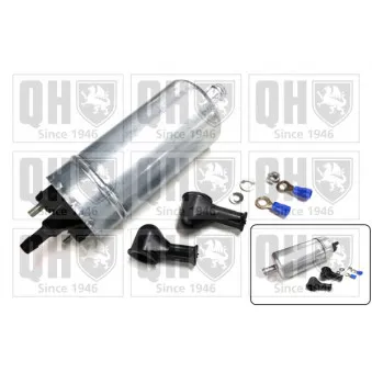 Pompe à carburant QUINTON HAZELL QFP811
