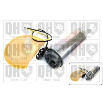 Pompe à carburant QUINTON HAZELL QFP812