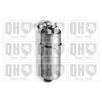 Pompe à carburant QUINTON HAZELL QFP816