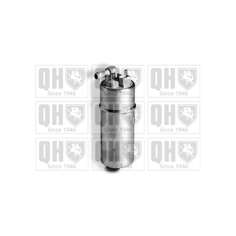 Pompe à carburant QUINTON HAZELL QFP816