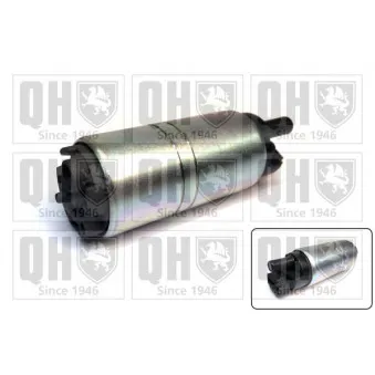 Pompe à carburant QUINTON HAZELL QFP821