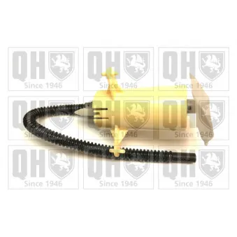 Pompe à carburant QUINTON HAZELL QFP823