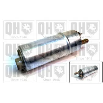 Pompe à carburant QUINTON HAZELL QFP825